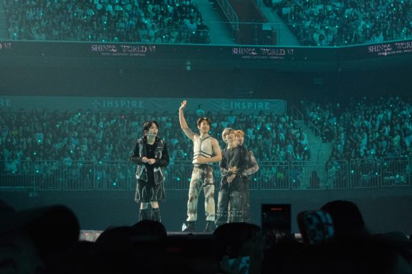 K-pop koncert Koreában- Hogyan juss el rá?