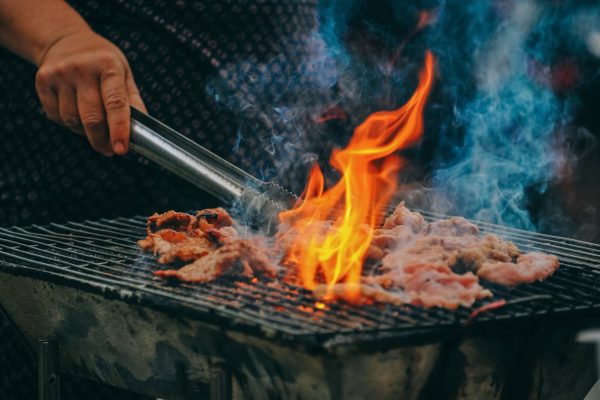 Koreai barbecue - Próbáld ki te is!